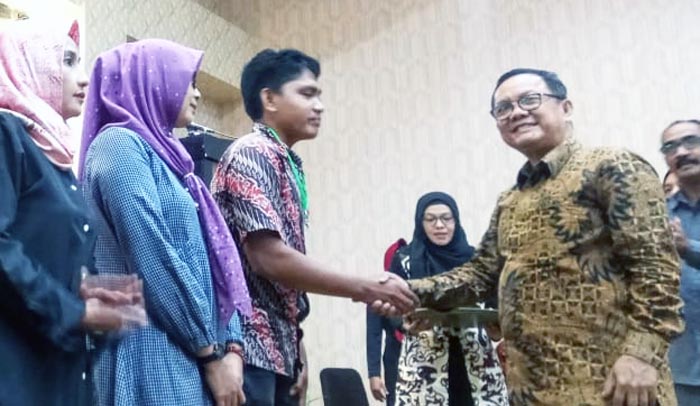 Pasca Bencana, Kemenkop UKM Sinergi Pemulihan UMK di NTB dan Sulteng